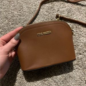 Steve Madden cross body purse